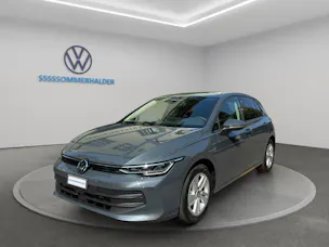 VW Golf 1.5 e TSI mHEV Value DSG