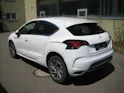 DS Automobiles AUTOMOBILES DS4 1.2 Pure Tech SO Chic