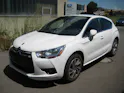 DS Automobiles AUTOMOBILES DS4 1.2 Pure Tech SO Chic