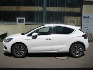 DS Automobiles AUTOMOBILES DS4 1.2 Pure Tech SO Chic