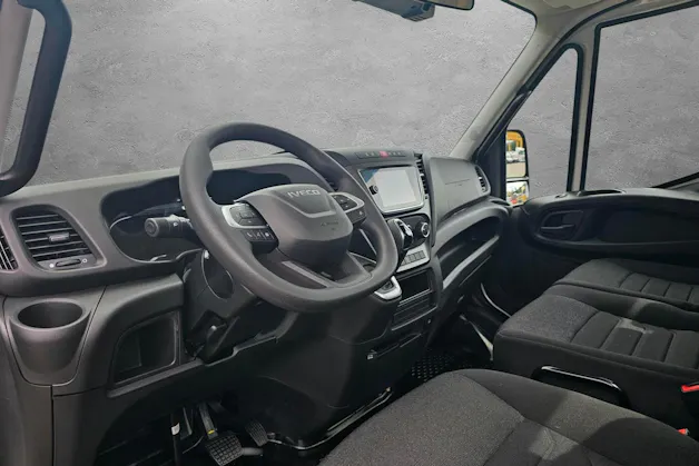 Iveco 35C16HA8