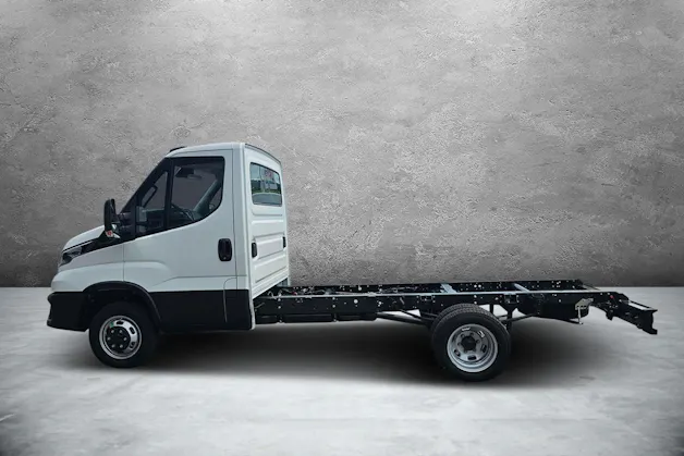 Iveco 35C16HA8