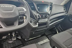 Iveco 35C16HA8