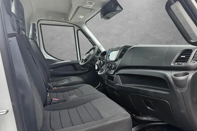 Iveco 35C16HA8