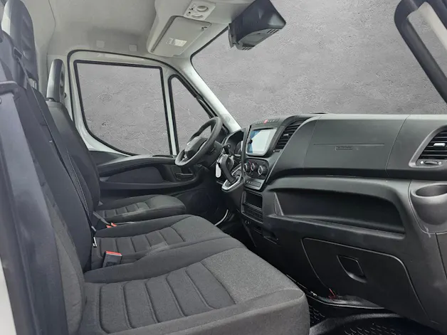 Iveco 35C16HA8