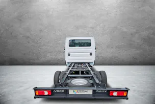 Iveco 35C16HA8