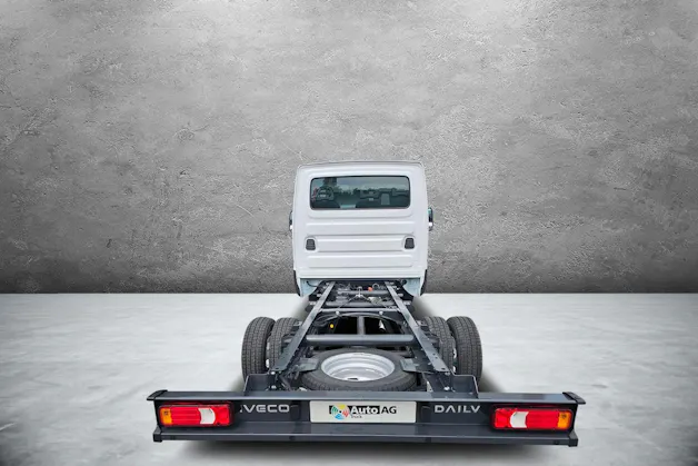 Iveco 35C16HA8