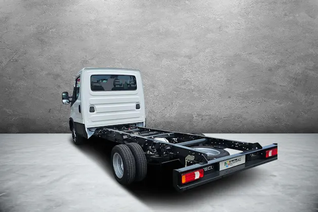 Iveco 35C16HA8