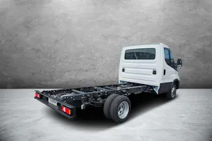 Iveco 35C16HA8