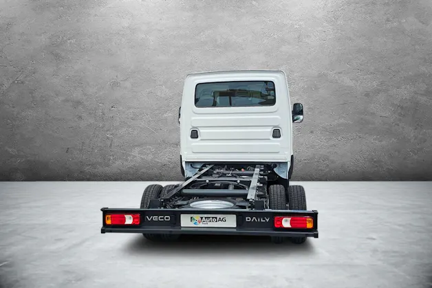 Iveco 35C16HA8