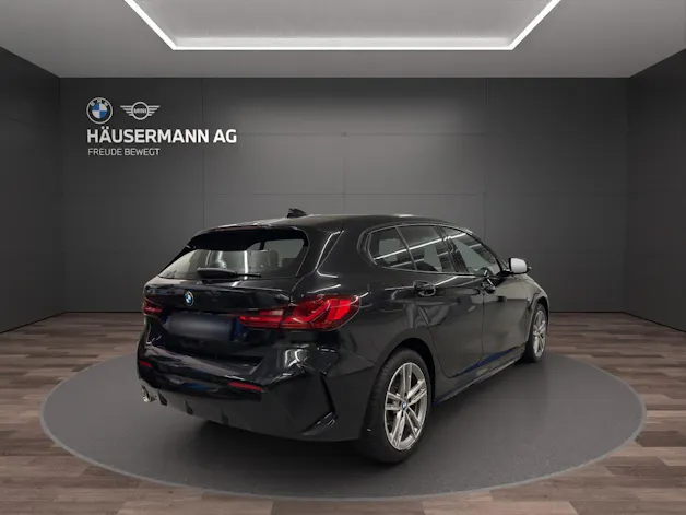 BMW 118i M SPORT