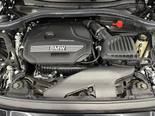 BMW 118i M SPORT