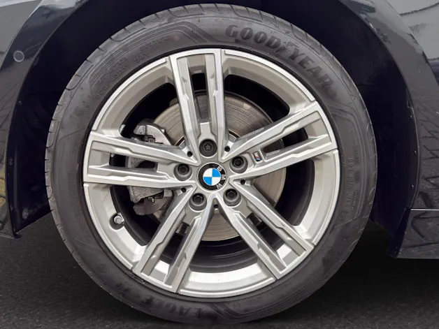 BMW 118i M SPORT