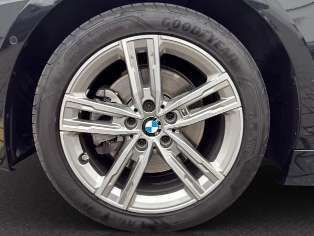 BMW 118i M SPORT