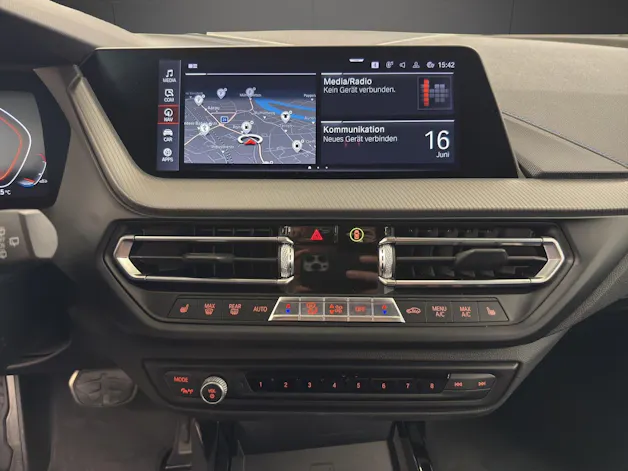 BMW 118i M SPORT