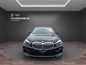 BMW 118i M SPORT