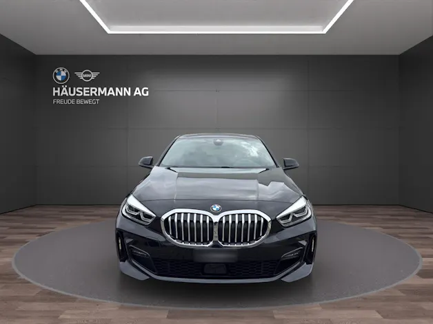 BMW 118i M SPORT