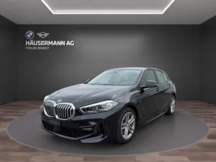 BMW 118i M SPORT