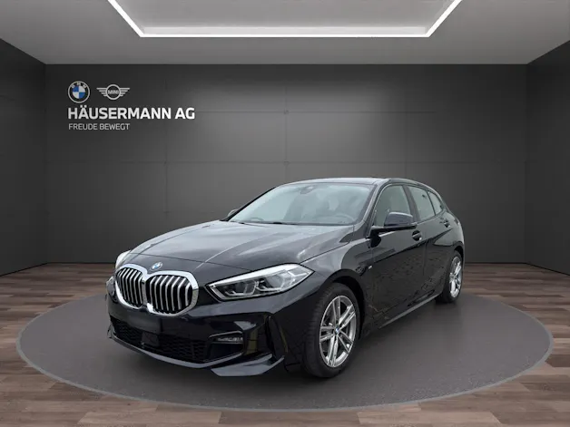 BMW 118i M SPORT