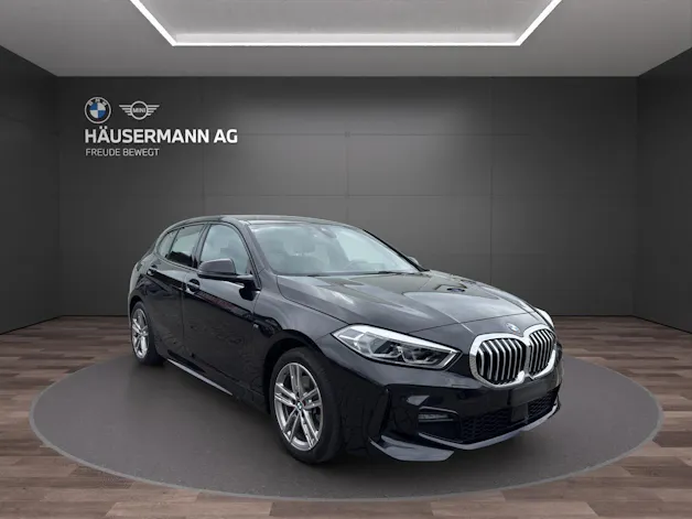 BMW 118i M SPORT