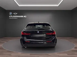 BMW 118i M SPORT