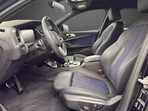 BMW 118i M SPORT