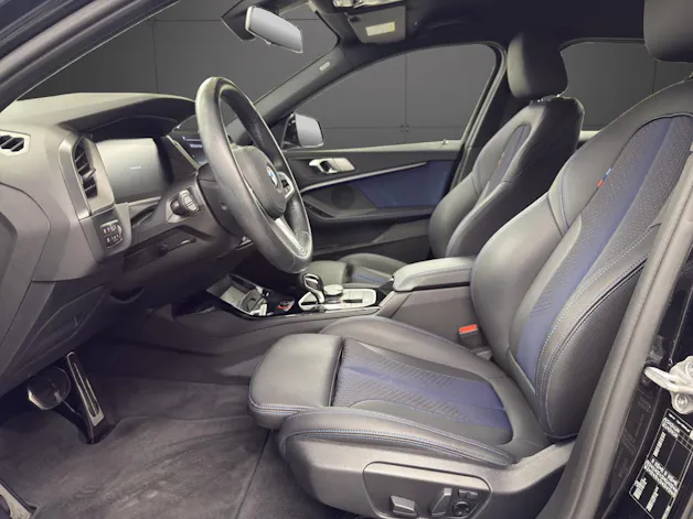 BMW 118i M SPORT