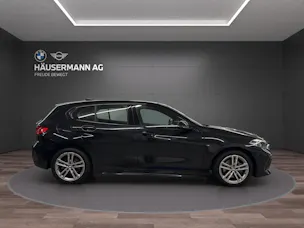 BMW 118i M SPORT