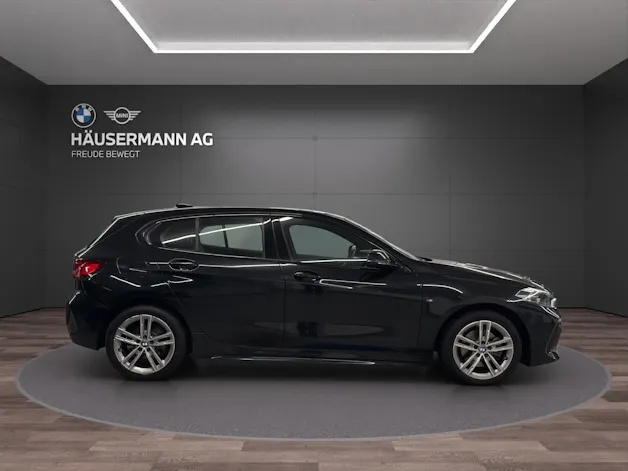 BMW 118i M SPORT