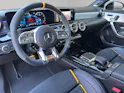 Mercedes-Benz A 45 S AMG 4Matic+ Speedshift
