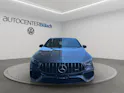 Mercedes-Benz A 45 S AMG 4Matic+ Speedshift