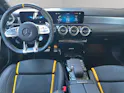 Mercedes-Benz A 45 S AMG 4Matic+ Speedshift