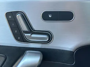 Mercedes-Benz A 45 S AMG 4Matic+ Speedshift