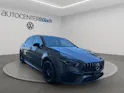 Mercedes-Benz A 45 S AMG 4Matic+ Speedshift