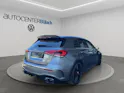 Mercedes-Benz A 45 S AMG 4Matic+ Speedshift