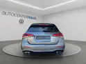 Mercedes-Benz A 45 S AMG 4Matic+ Speedshift