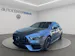 Mercedes-Benz A 45 S AMG 4Matic+ Speedshift