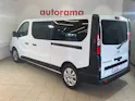 NISSAN Primastar dCi 170 3.0 L2H1 8 Pl. Tekna DCT