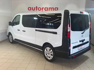 NISSAN Primastar dCi 170 3.0 L2H1 8 Pl. Tekna DCT
