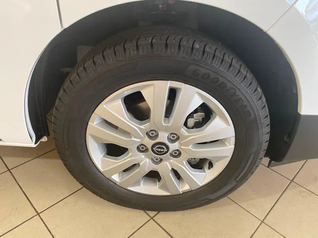 NISSAN Primastar dCi 170 3.0 L2H1 8 Pl. Tekna DCT