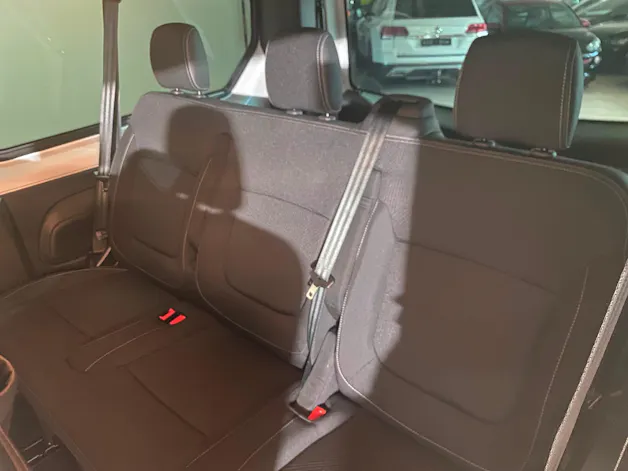 NISSAN Primastar dCi 170 3.0 L2H1 8 Pl. Tekna DCT