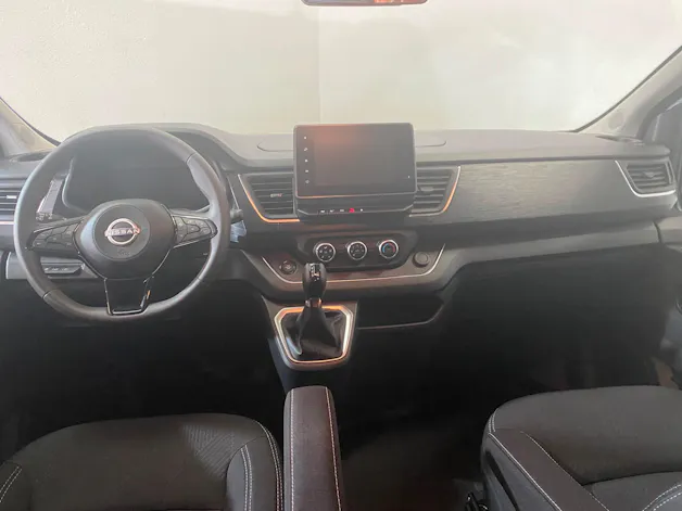 NISSAN Primastar dCi 170 3.0 L2H1 8 Pl. Tekna DCT