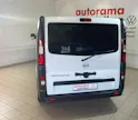 NISSAN Primastar dCi 170 3.0 L2H1 8 Pl. Tekna DCT