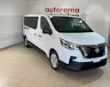 NISSAN Primastar dCi 170 3.0 L2H1 8 Pl. Tekna DCT
