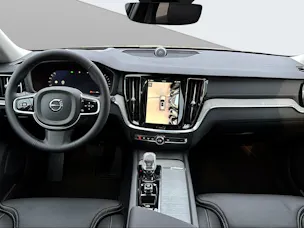 Volvo V60 B4 Benzin Mild Hybrid Ultra Dark DCT