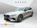 Volvo V60 B4 Benzin Mild Hybrid Ultra Dark DCT