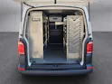VW T6 2.0 TDI Transporter 2.0 TDI - Innenausbau