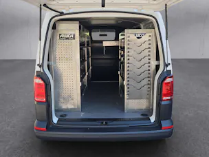 VW T6 2.0 TDI Transporter 2.0 TDI - Innenausbau