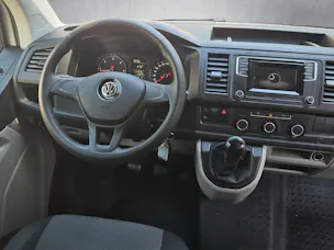 VW T6 2.0 TDI Transporter 2.0 TDI - Innenausbau