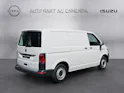 VW T6 2.0 TDI Transporter 2.0 TDI - Innenausbau